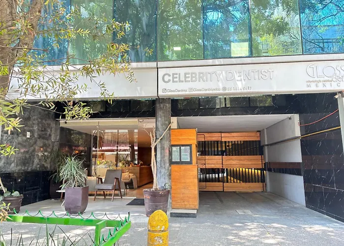 Close To By L'heritage Bluebay 4* Mexico City
