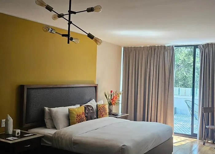 Hotel Close To By L'heritage Bluebay 4*