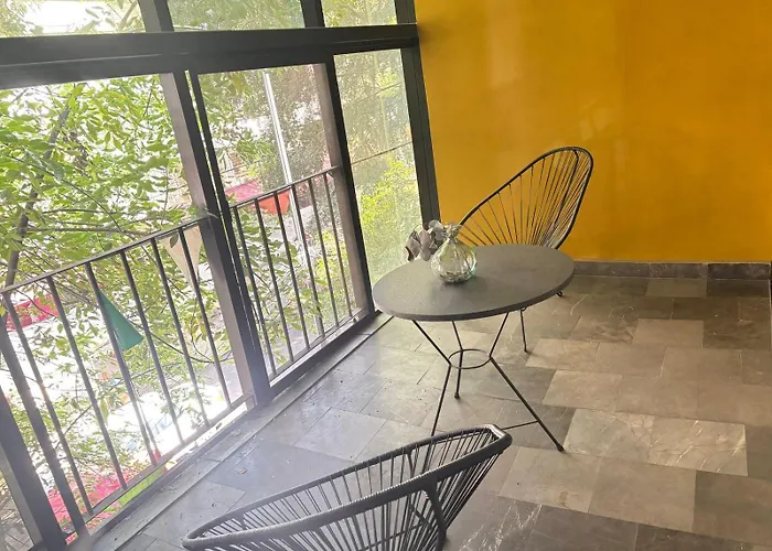 Hotel Close To By L'heritage Bluebay Mexico City