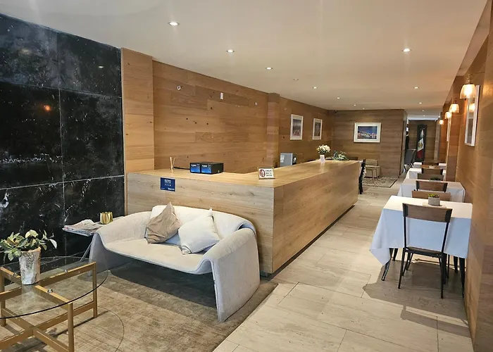 Close To By L'heritage Bluebay 4*