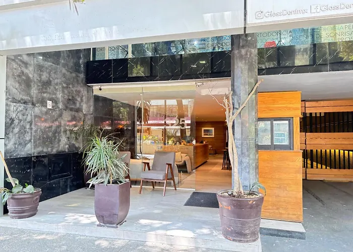 Hotel Close To By L'heritage Bluebay Mexico City