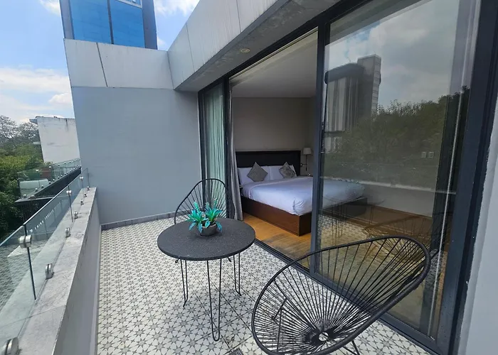 Hotel Close To By L'heritage Bluebay