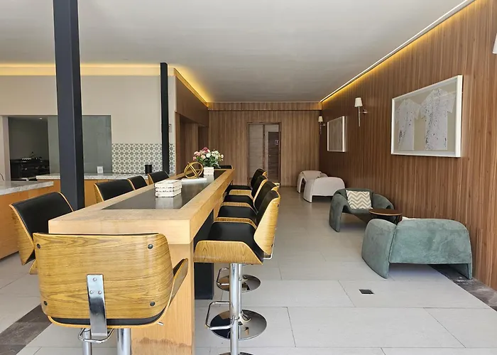 Hotel Close To By L'heritage Bluebay 4*