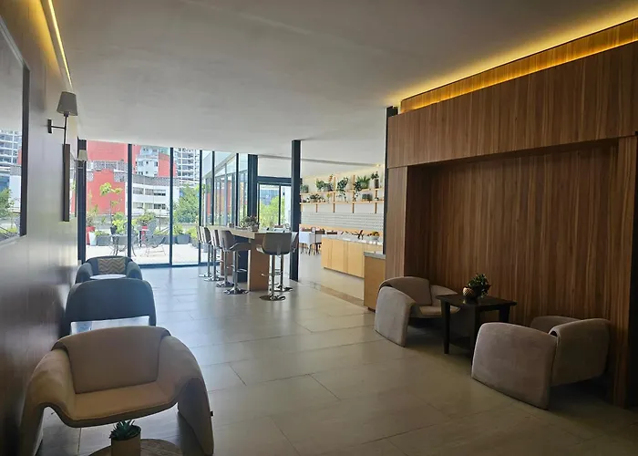Hotel Close To By L'heritage Bluebay Mexico City