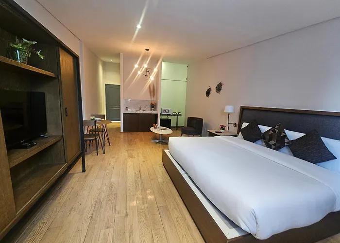 Hotel Close To By L'heritage Bluebay 4*