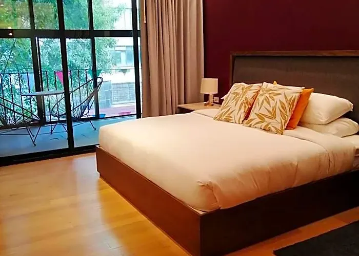 Close To By L'heritage Bluebay Hotel 4*