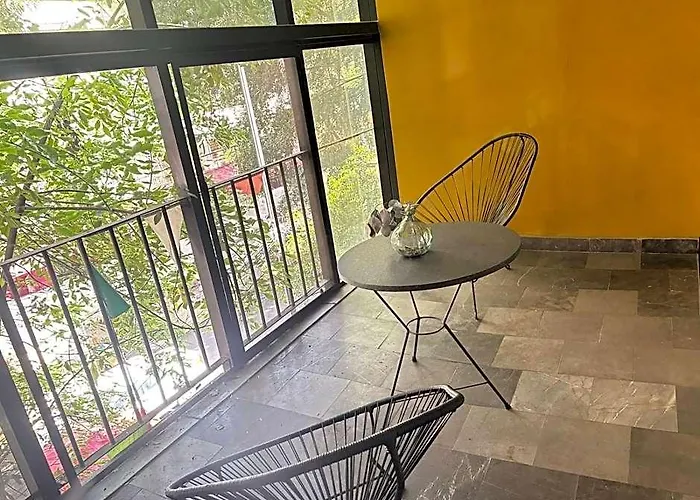 Close To By L'heritage Bluebay 4* Mexico City