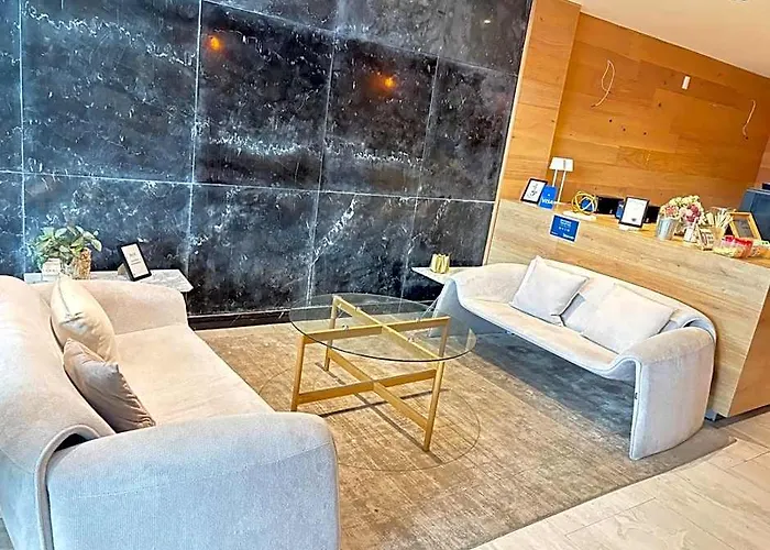 Close To By L'heritage Bluebay Mexico City